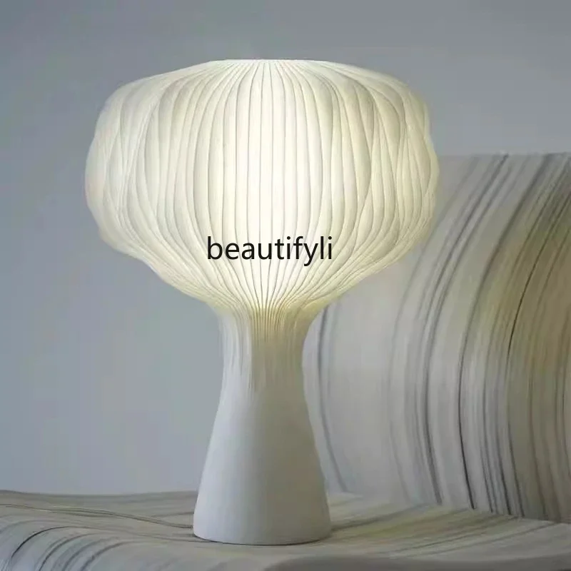

ss8350 Jellyfish decorative atmosphere ornament living room bedroom lighting ornament