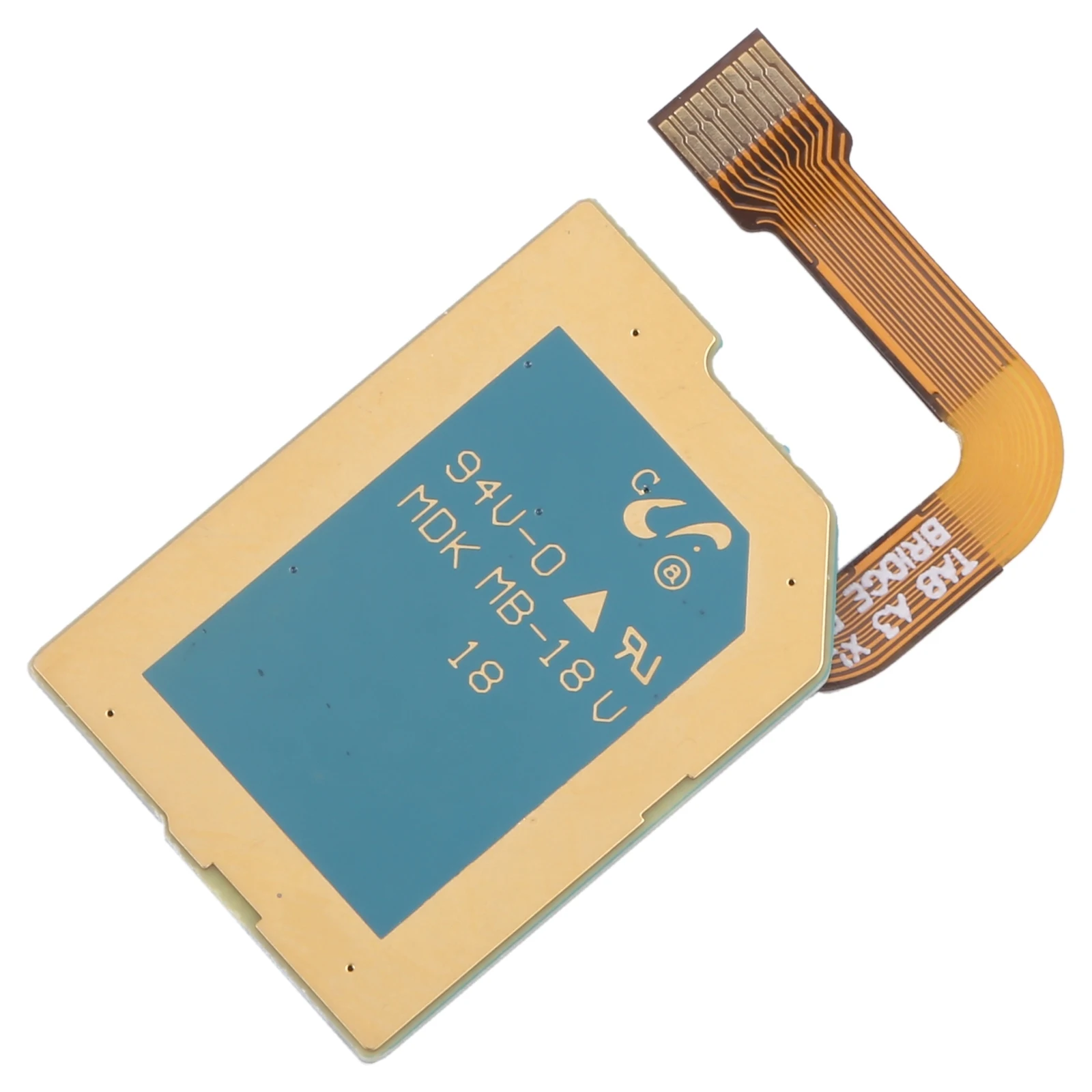 Touch Connection Board for Samsung Galaxy Tab A 10.1 2019 SM-T510/T515