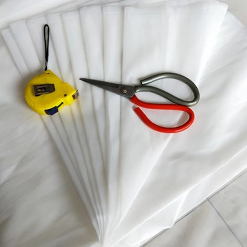 

1000 mesh/In 13 micron gauze nylon filter mesh paint screen wine / liquid filter clooth printed net fabric industrial strainer
