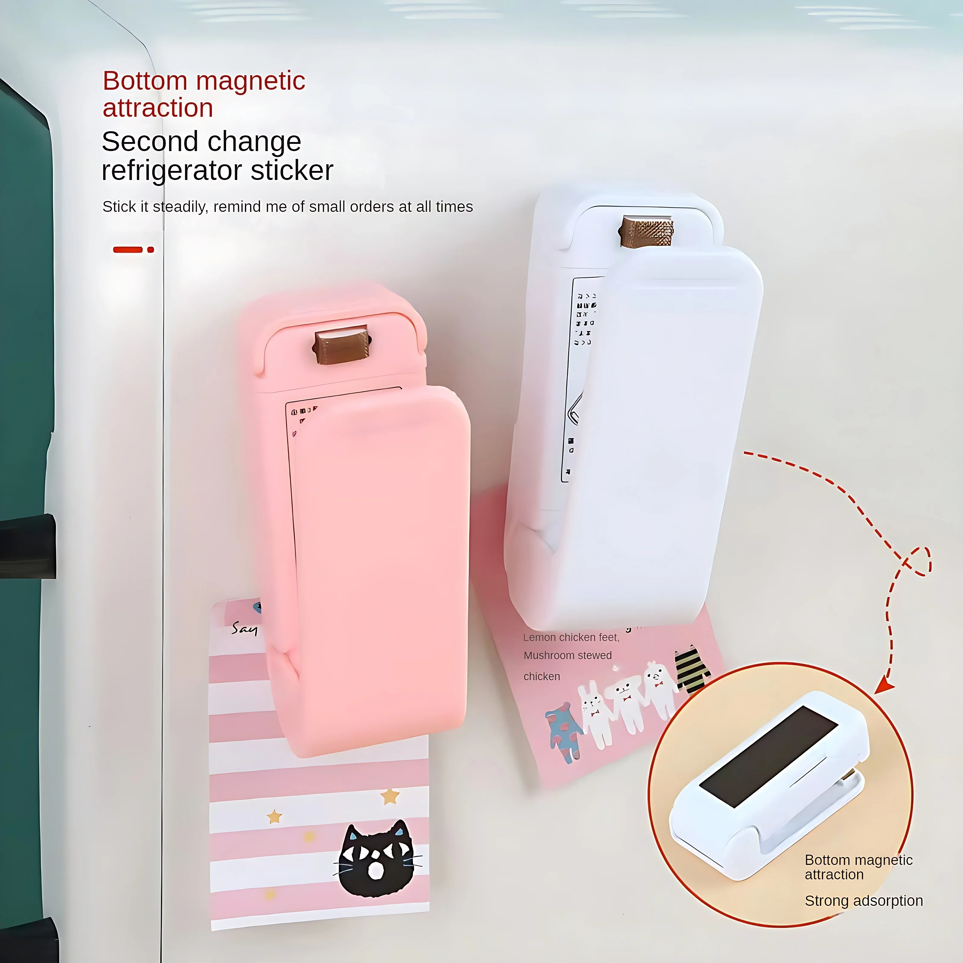 آلة غلق الأكياس الحرارية الصغيرة ، أكياس غلق العبوة ، إغلاق أكياس الطعام البلاستيكية الحرارية ، السدادات المحمولة ، ملحقات المطبخ والتعبئة