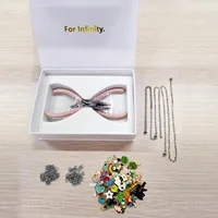 Le kit d'outils pour assembler vos bijoux, bricolage Créez votre propre charme parfait pour une créativité solitaire ou une nuit amusante avec des amis 3