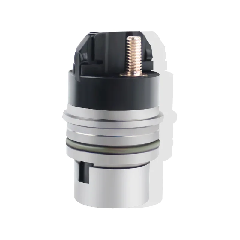 New F00RJ02703 Injector Solenoid Valve Magnetic Coil For Bo-sch 0445120274 0445120204  Fuel Injector  YF0833