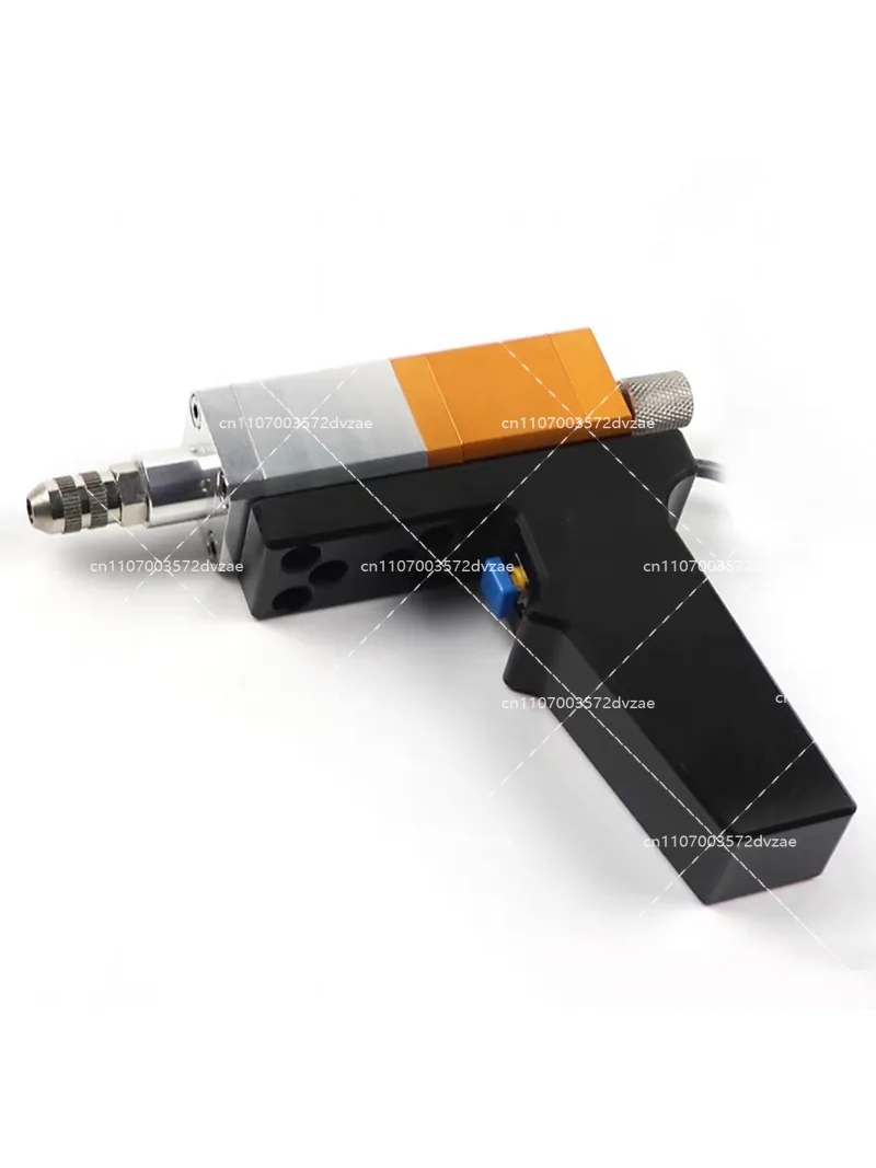 Dispensing Valve Hand Grip Bracket Movement Control Is Suitable For Single And Double Liquid Dispensing Valves