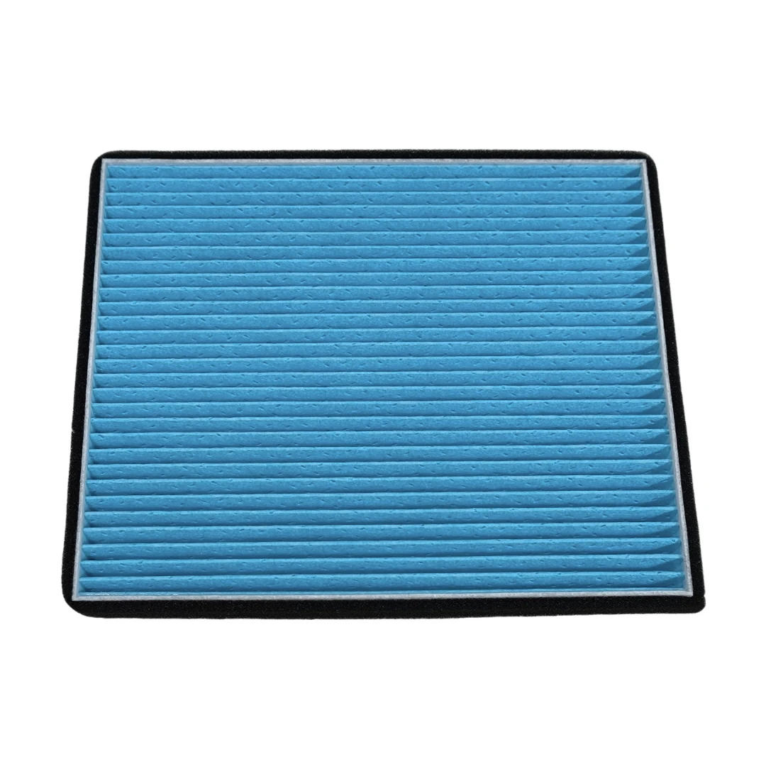 

Air conditioning filter C00013619 For MAXUS V80 2011- RV80 2020- TEV80 2014- Citroën Picasso N68 2001-2010 Cars accessories