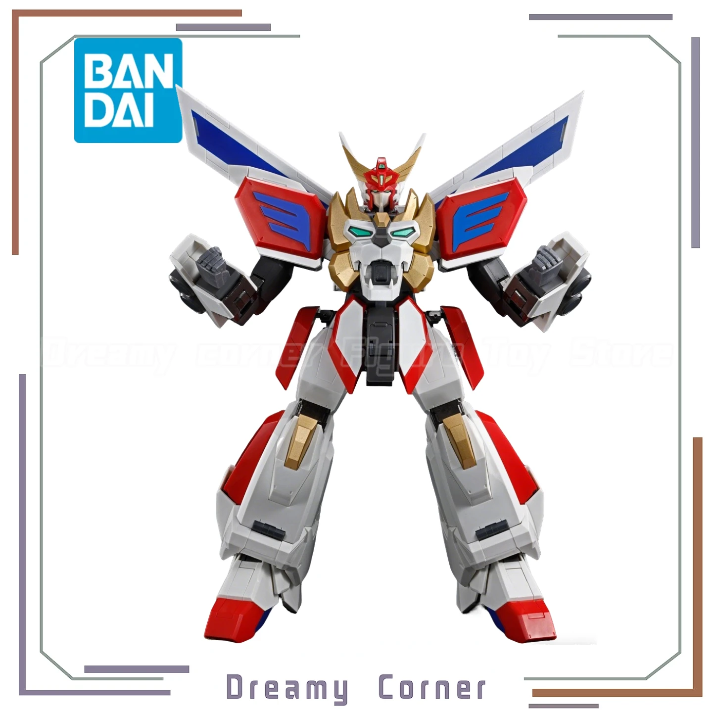 【Pre-Sale】Bandai Sp…