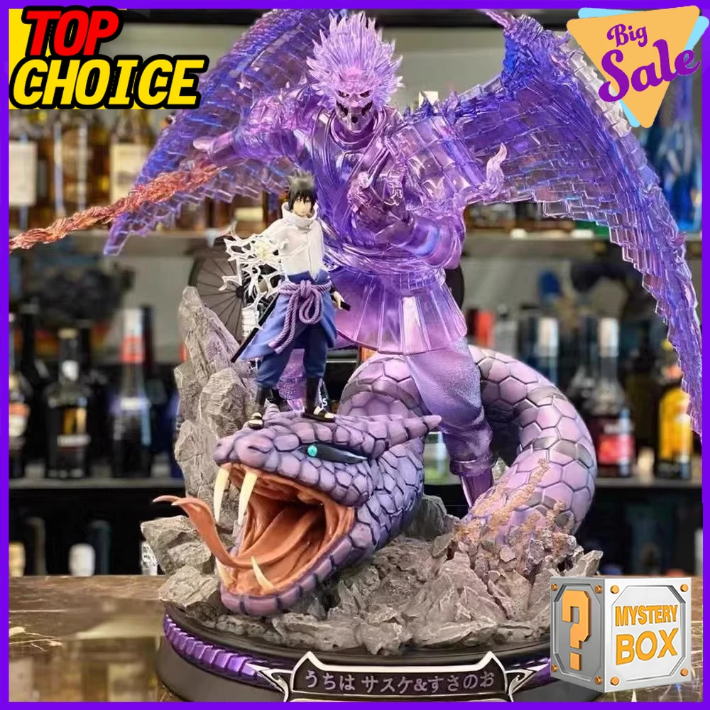 ناروتو أنيمي الشكل صندوق أعمى 12 قطعة صندوق الغموض جمع شخصية عشوائية اوزوماكي ناروتو ساسوكي كاكاشي عمل الشكل هدية