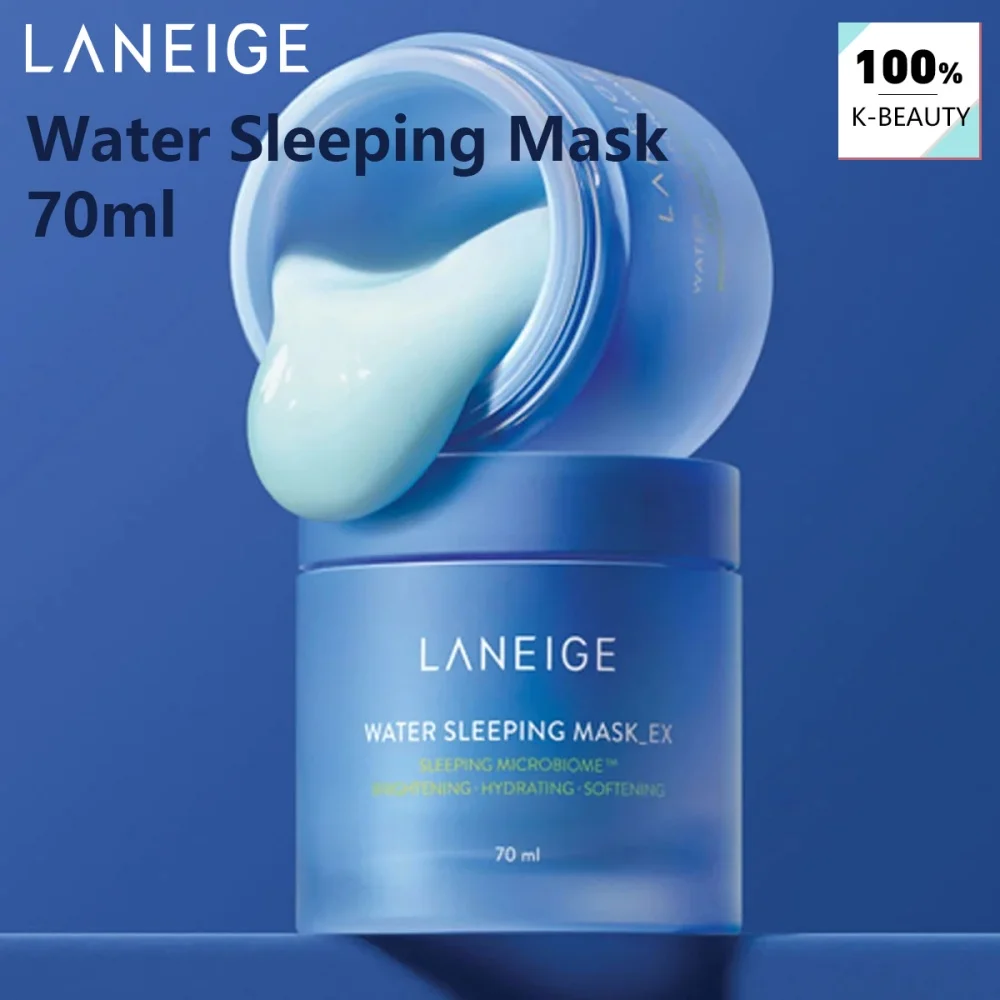 Lanzhi Reservoir Moisturizing Micro acid Repair Face Cream 50ml (Extra Moisturizing) Whitening Brightening