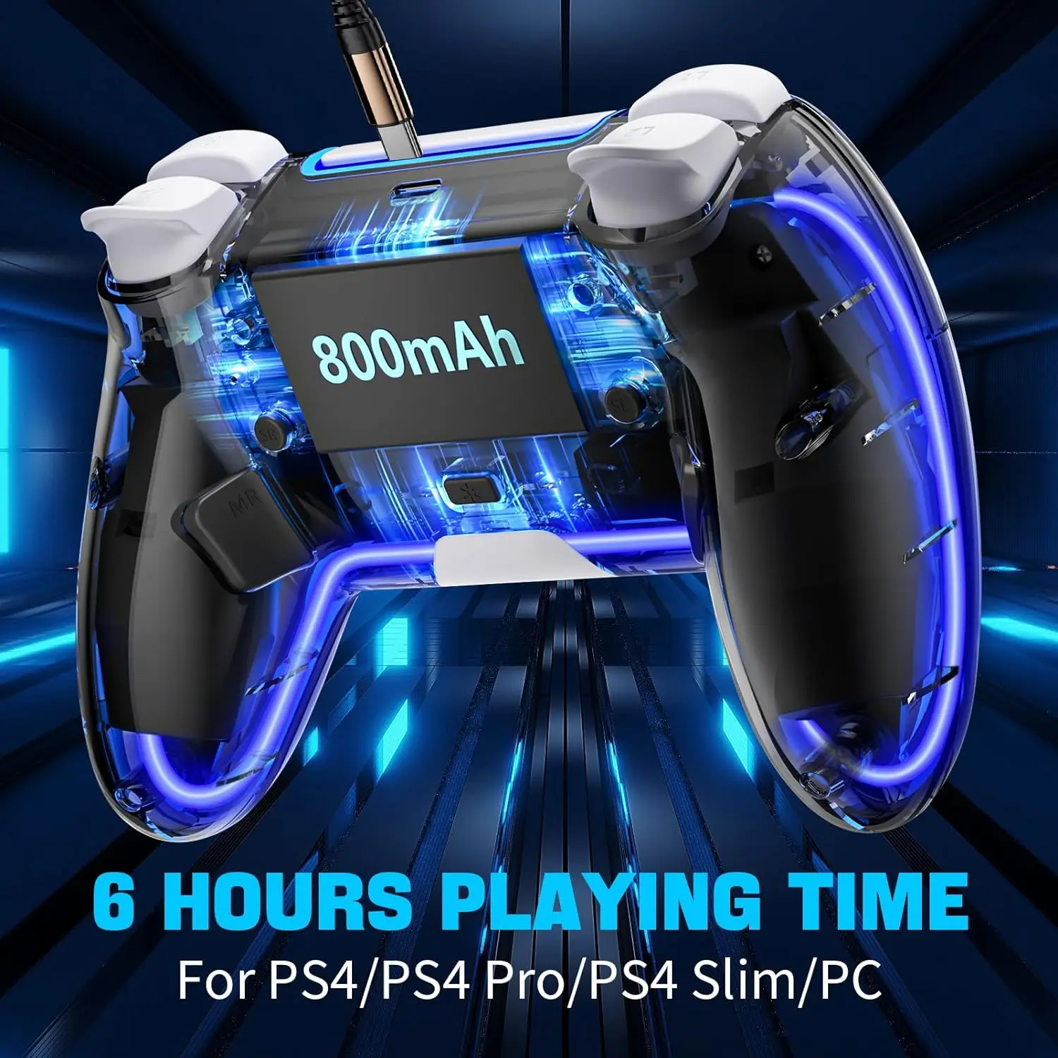 Thumbnail 4 - #45 Cheap Wireless Game Controllers Worth Buying