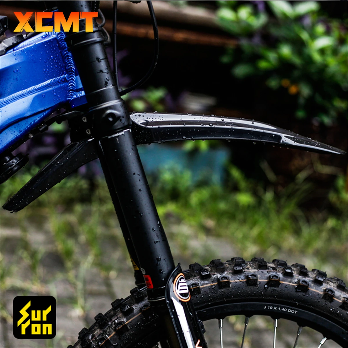 

Electric Motocross Front Mudguards Fender For Sur-Ron Sur Ron Surron DNM KKE Fastace Fork Light Bee X & Light Bee S Motorcycle