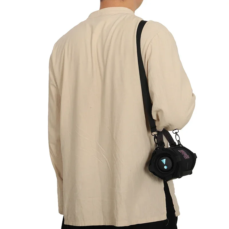 Outdoor Travel Sili… - image