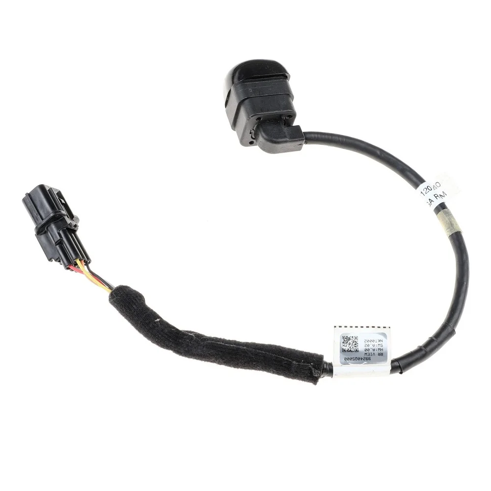 

99240-Q5000 для Kia Seltos 2021-2022 камера заднего вида камера заднего вида камера помощи при парковке резервная камера 99240Q5000