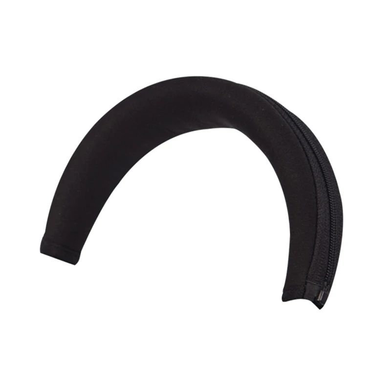 Elastic Headphone Protector for Head Band Protector for Major I II ANC Headset Flexible Loop Cover