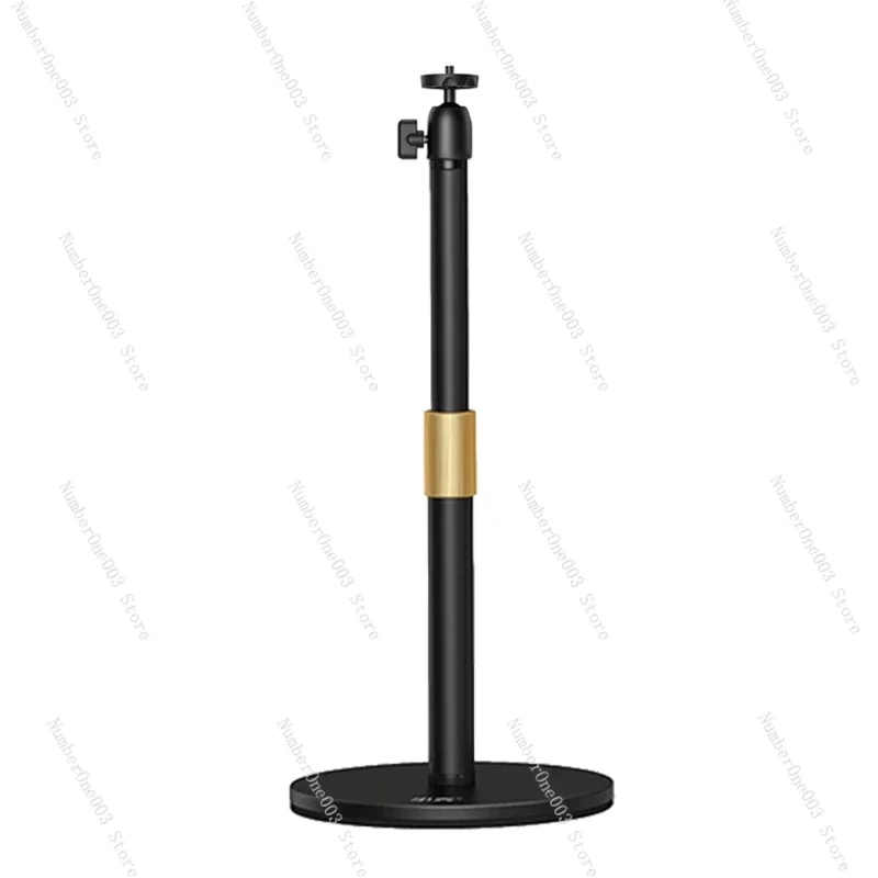 Height Adjustable with Extendable Length Projector Stand Supporting Bracket 5.91-11.81in Extendable Length Stands