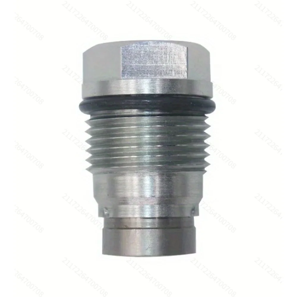 

For EC210 PC200-8 excavator common oil rail pressure relief limit valve 1110010015 111001001 4938005 5317174 38843508 20793590