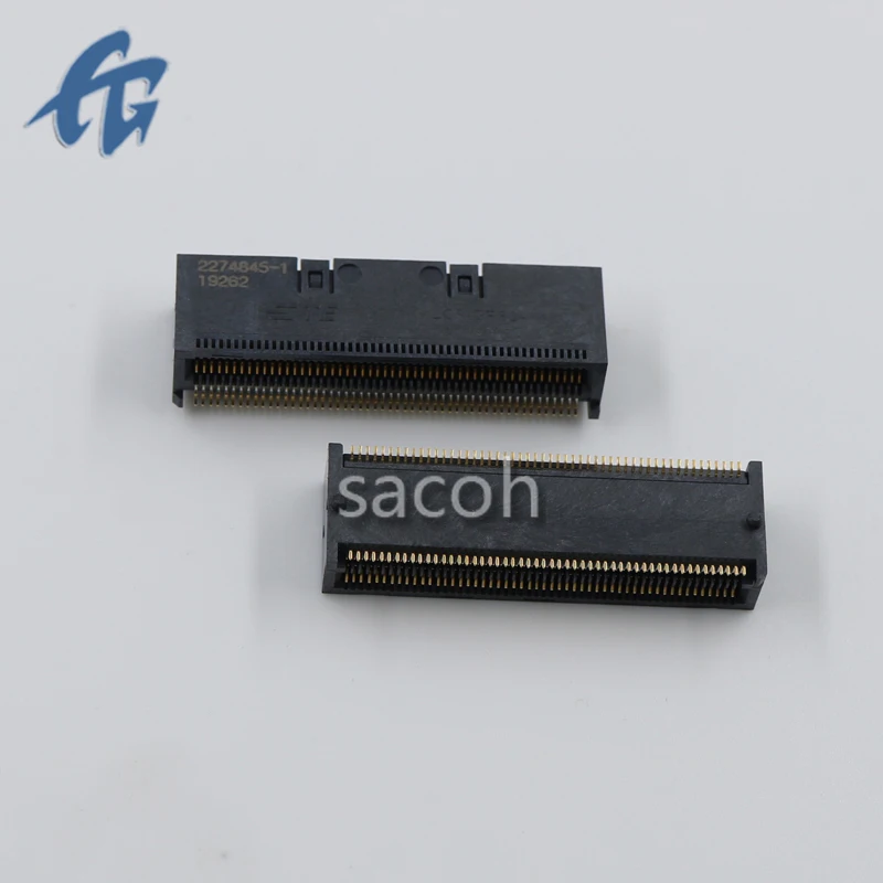 

(SACOH Electronic Components) 2274845-1 1Pcs 100% Brand New Original In Stock