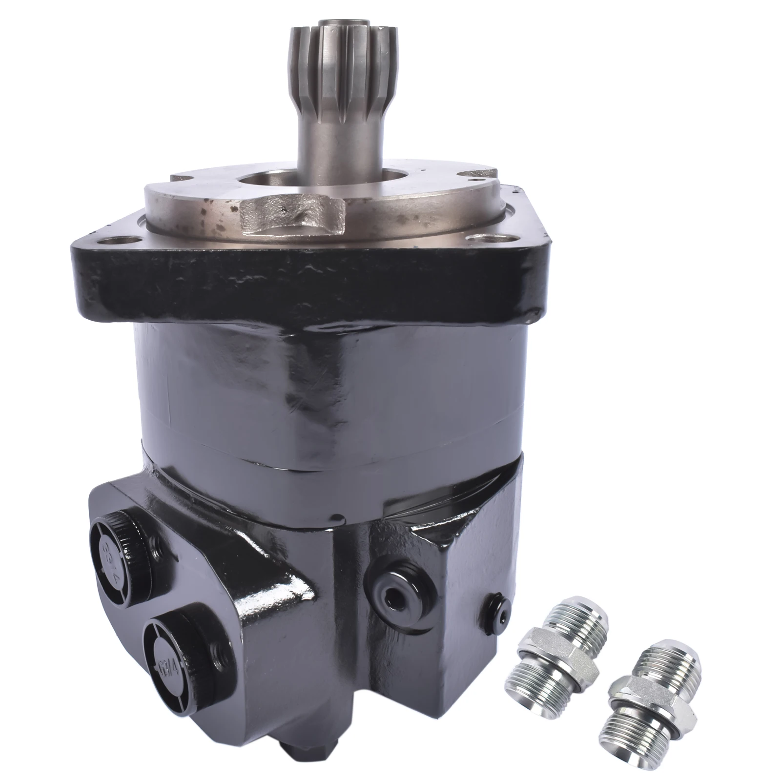 

Drive Motor for 751 753 763 773 S130 S150 S16 S160 S175 S18 S185 6682034 6681615 7499819