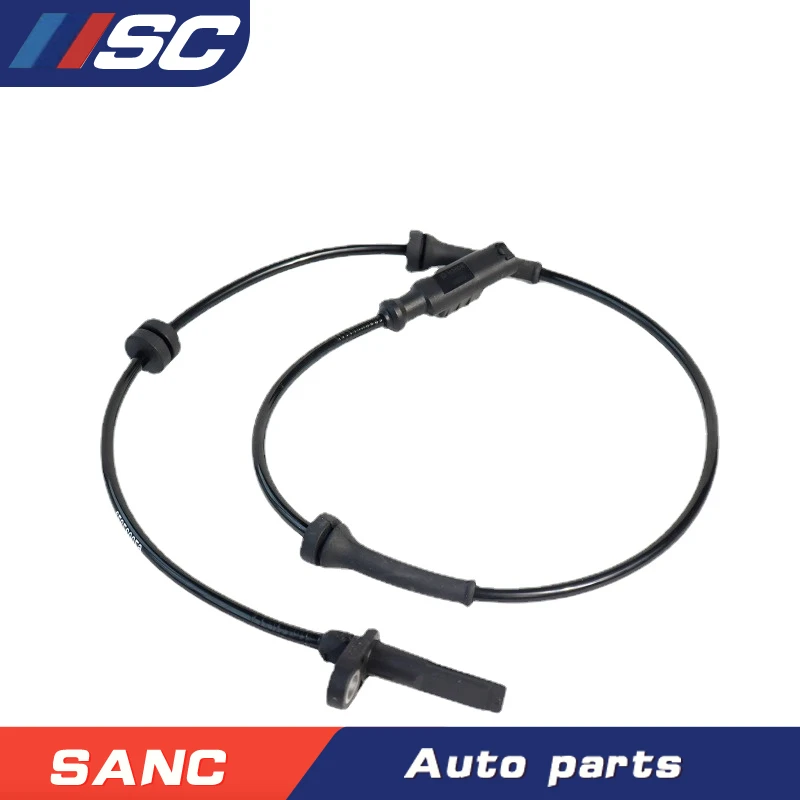 

670037273 High Quality Auto Parts Electrical Systems Front ABS Wheel Speed Sensor For Maserati Levante 2016-2020