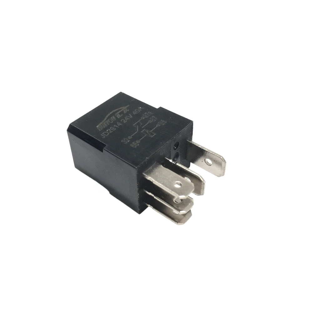 

Excavator Relay For E307d Five-legged Relay 24v Excavator Parts 161-3128