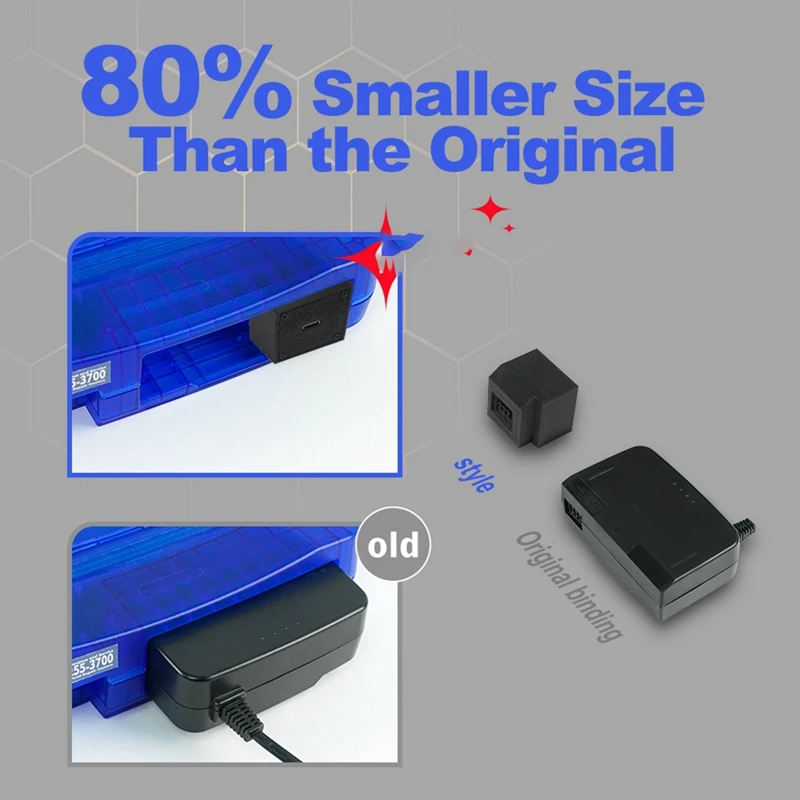 N64 Power Adapter, … - image