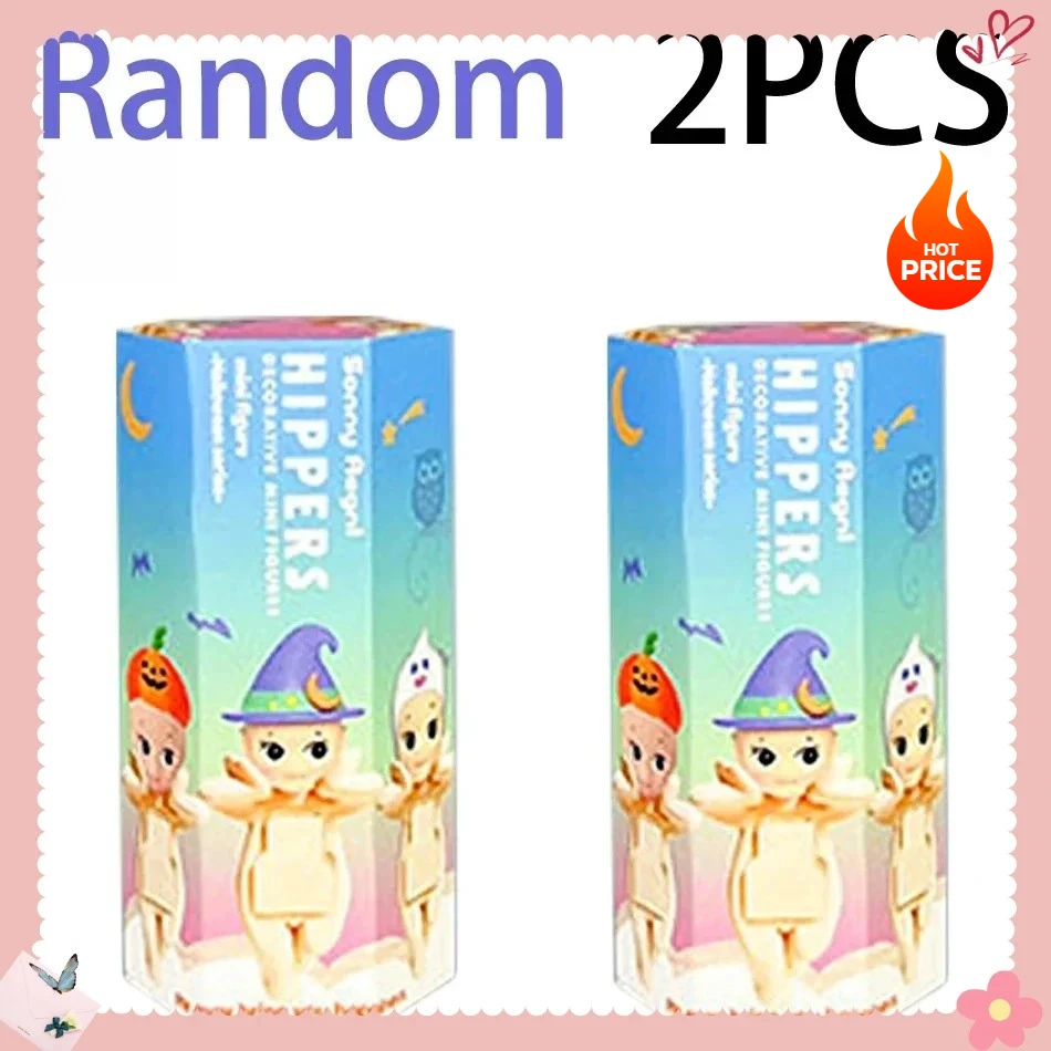 

2025 HOT SALE Angel Series Magic Box, Blind Series Figures, Toys, New Ornaments, Fan Dolls, Novel Kids Gifts, Cat Life Action,