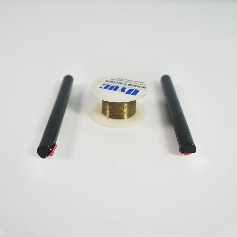 Phone Repair Separation Wire 0.08mm 100M, LCD Screen Dissection Cutting Line for iPhone Screen Separator Maintenance