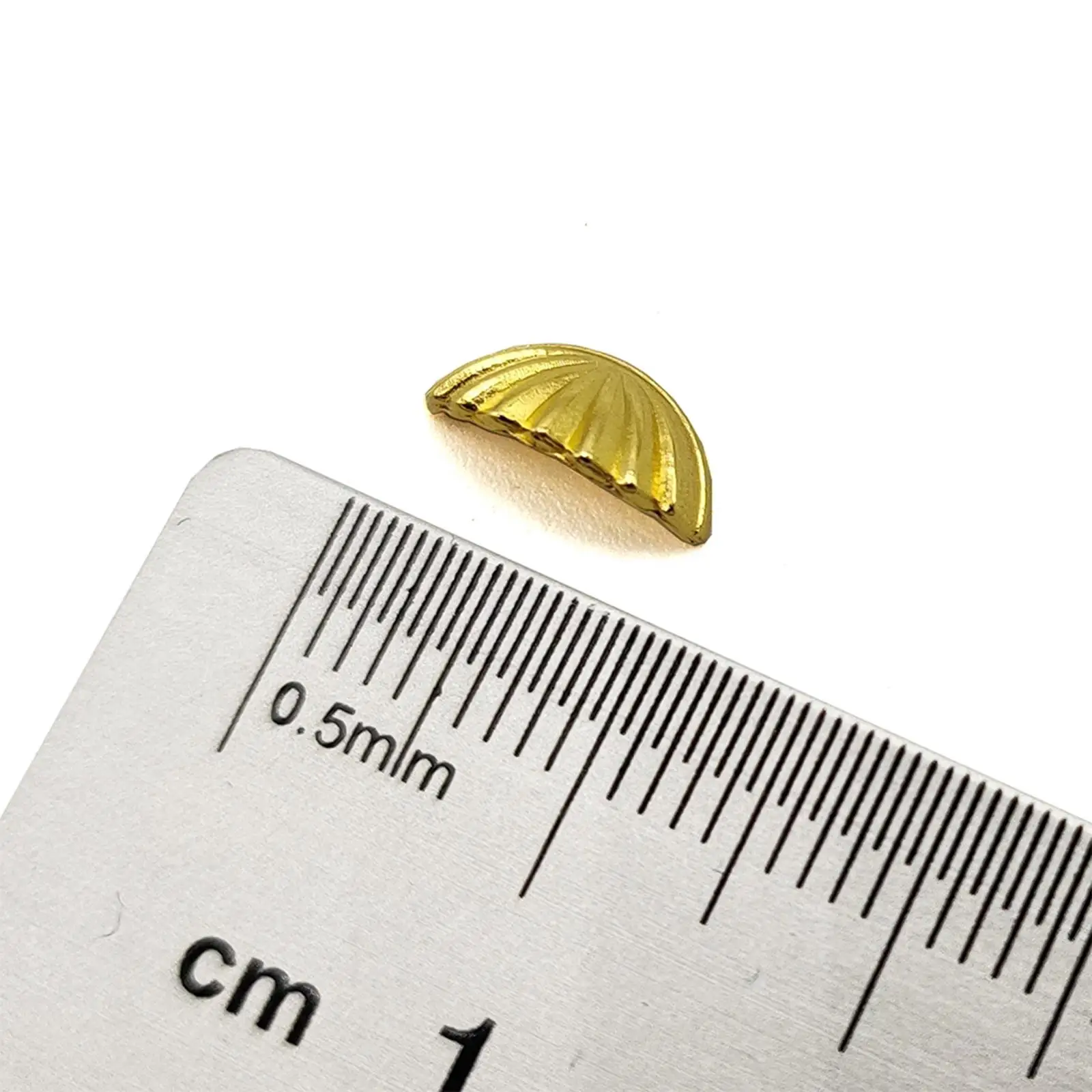 10 個/パック ドールハウス ミニチュア引き出しプル ハンドル 1:12 エスカ