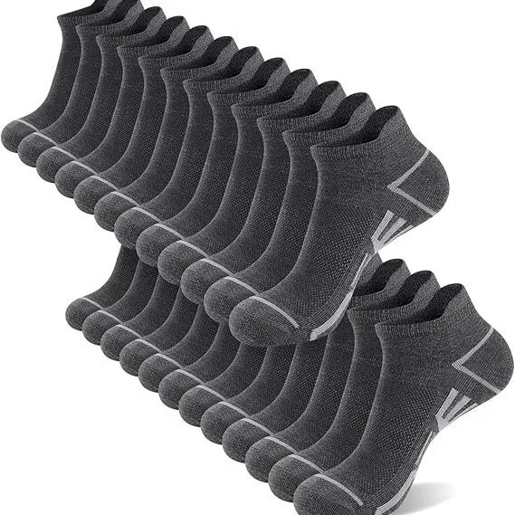 Thumbnail 3 - #20 Top Low Cut Ankle Socks Picks for Every Budget