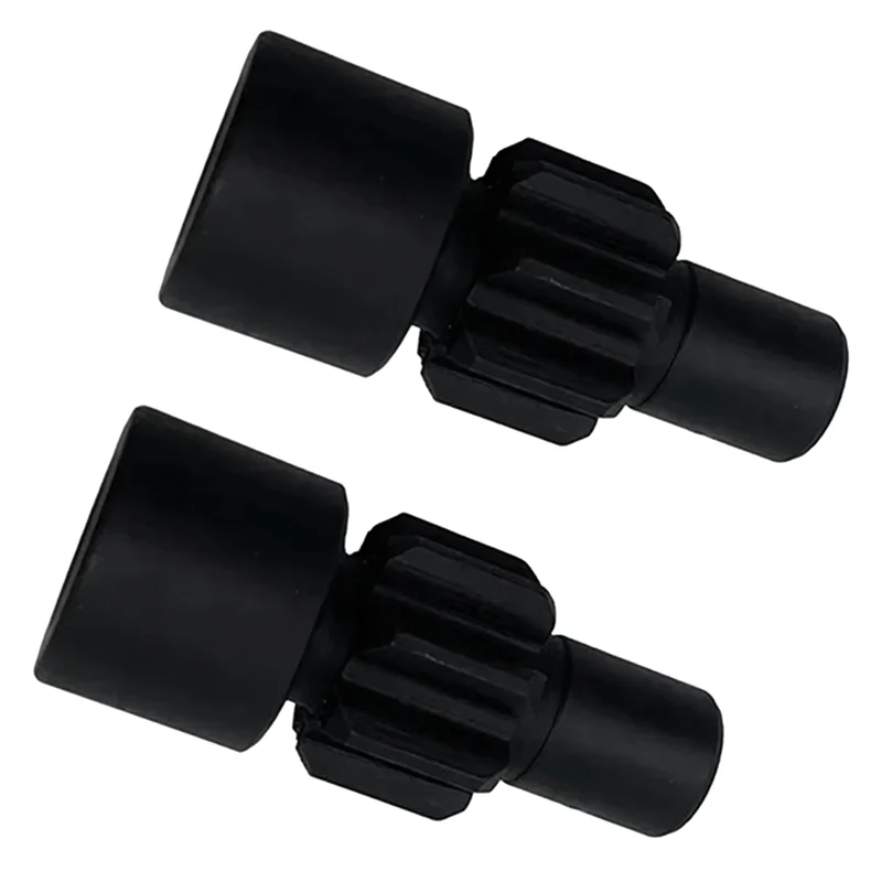 

Flywheel Turning Coilover Socket Timing Repair Tool 2Pcs For Scania Truck SCE JDO29 99309