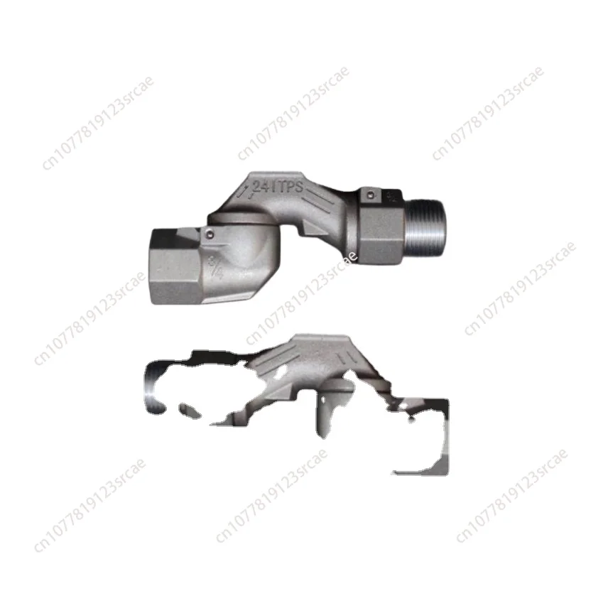 Opw Type C90 Rotary…