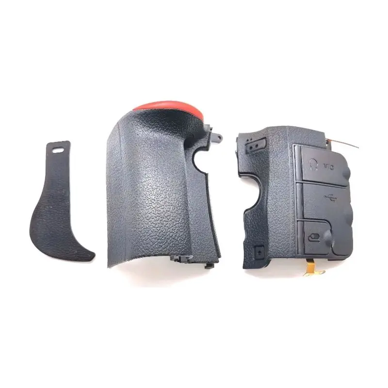hot-selling-for-nikon-d600-d610-camera-part-usb-compatible-mic-hand-grip-thumb-rubber-side-left-cover-for-nikon-d600-d610f