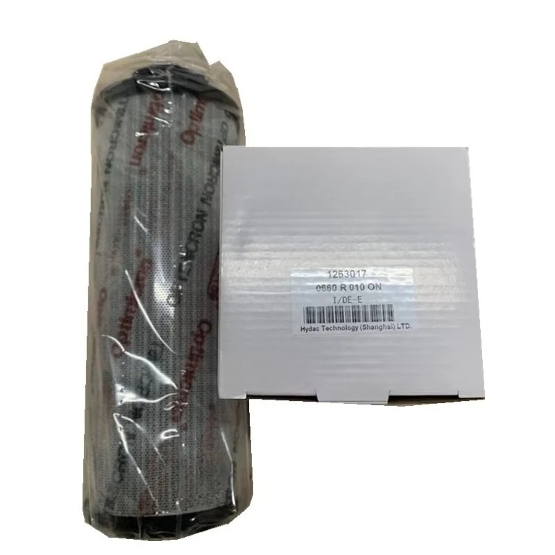 

Hot Selling Filter Element 0660D005ON 0660D010ON 1700R010ON 2600R010ON 1300R003ON 0330D010ON Filter Cartridge