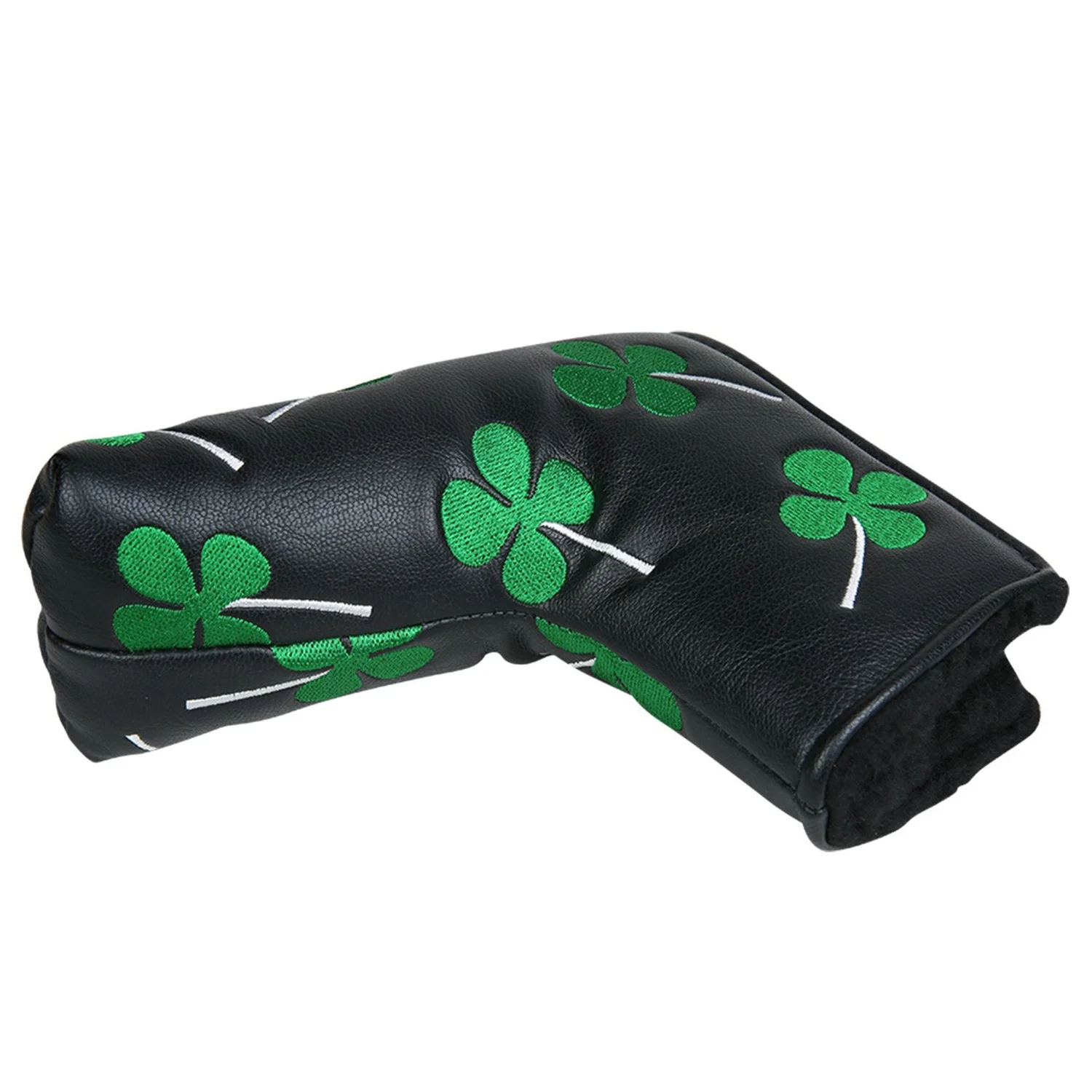 Golf Lucky Blade Putter Cover Golf Club Cover For Golf Putter HOT