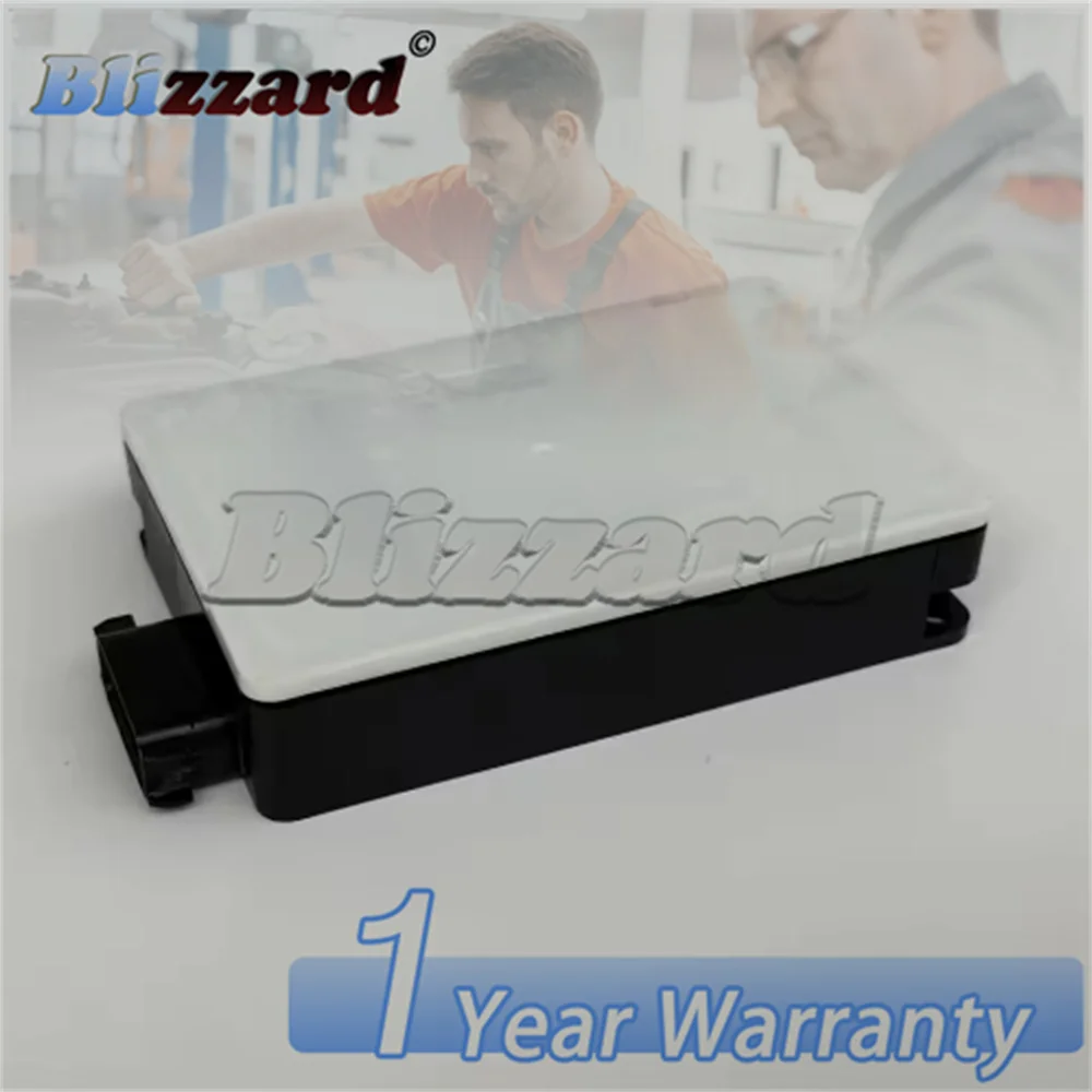 A0009050110 Car Radar Sensor Distance Blind Spot Object Warning Module for Mercedes-Benz W204 W166 W221 W212 C250 CLS63 Tools