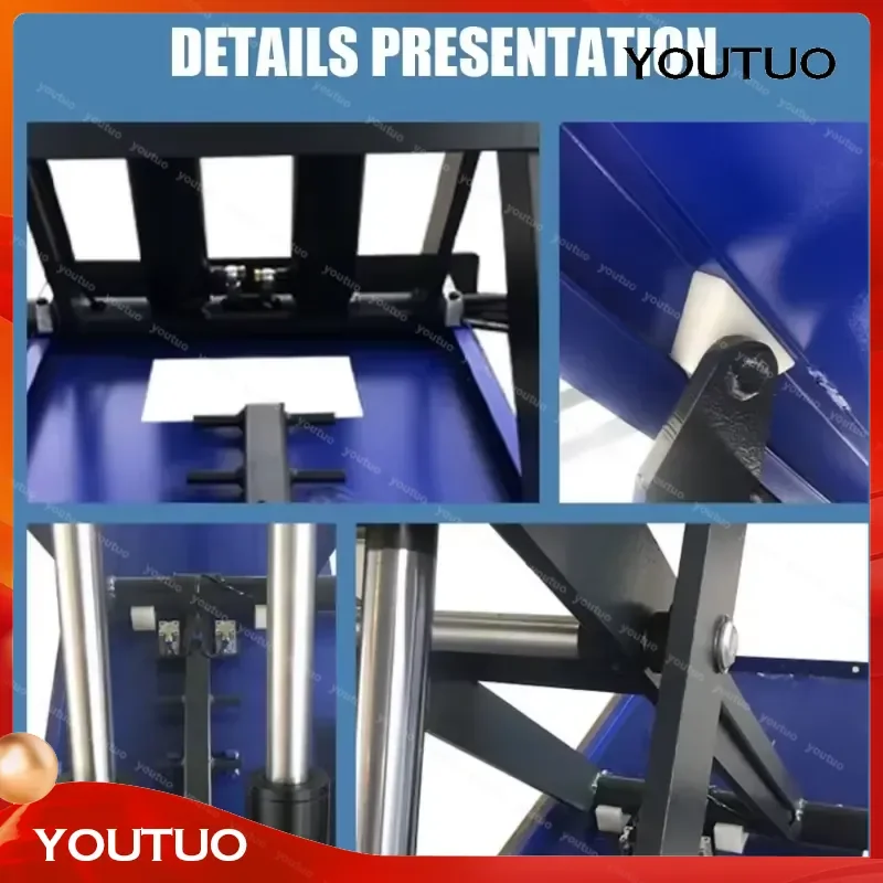 【Deposite】Metal Floor Jack Steel Hydraulic Lifting Jack for Car Van Vehicle Maintenance Heavy Duty Auto Repair Tool