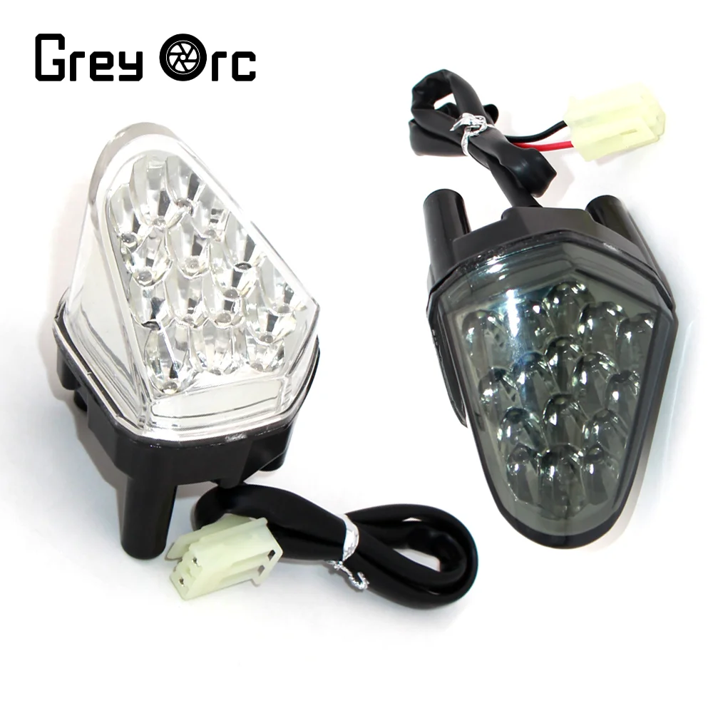 YZF-R6 Headlights F… - image