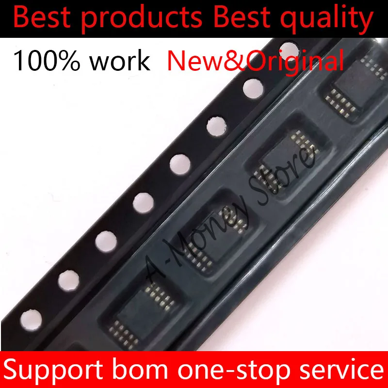 (5-10pcs) TC654EUN TC654 TC654E MSOP10