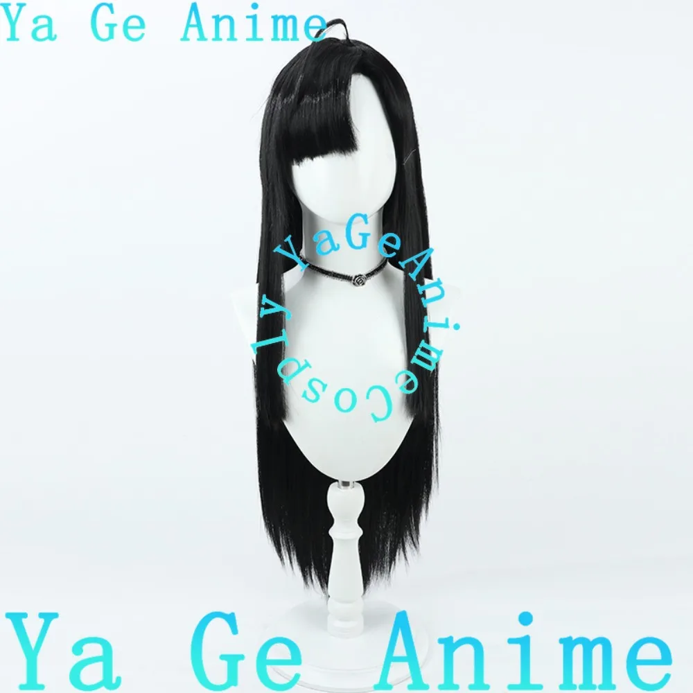 متجر أنيمي الأزرق الأرشيف Nakamae Ichika شعر مستعار تأثيري أنيمي عرض الواقع لعبة لعب الأدوار شعر مستعار تستخدم لحفلات الرقص أنيمي