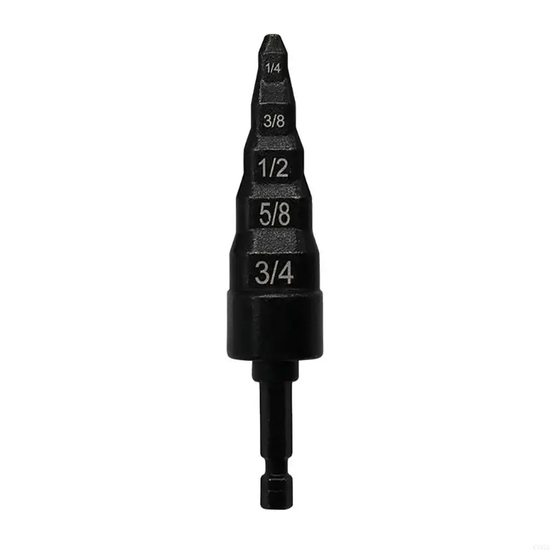 C90A Manual Pipa Toppper Tube Tube Expander Refrigeration Expanding Tool