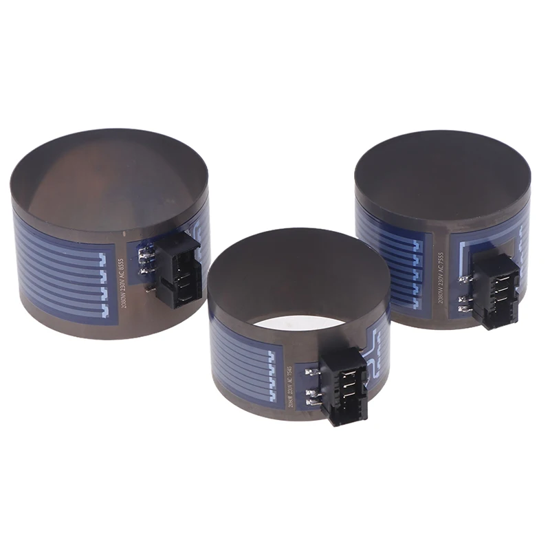 85-55 مللي متر غسالة صحون التدفئة الدائري غسالة صحون التدفئة دورة طبقة سميكة التدفئة الدائري لغسالة الصحون 2080 واط 230 فولت