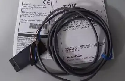 EE-SPX613 E2K-F10MC1 E2K-L26MC1 Lichtschranke