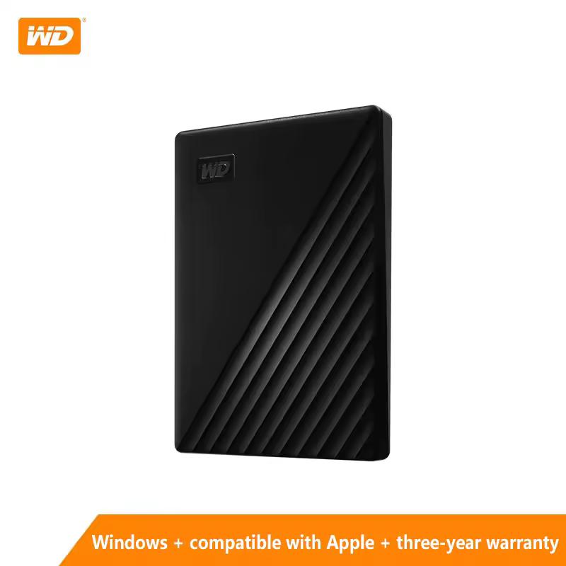 외장하드 이미지