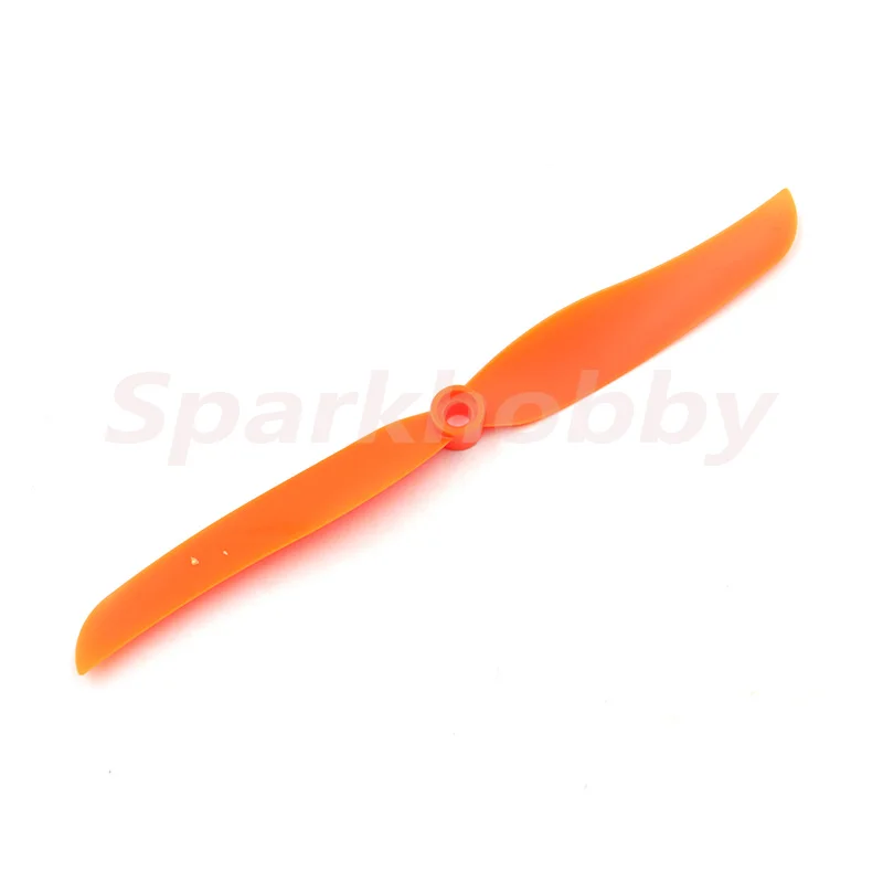 10PCS Sparkhobby 5030 6035 7035 8040 8060 9050 1060 1160 Direct Drive Propeller 6mm with Diameter Washers For RC Models Airplane