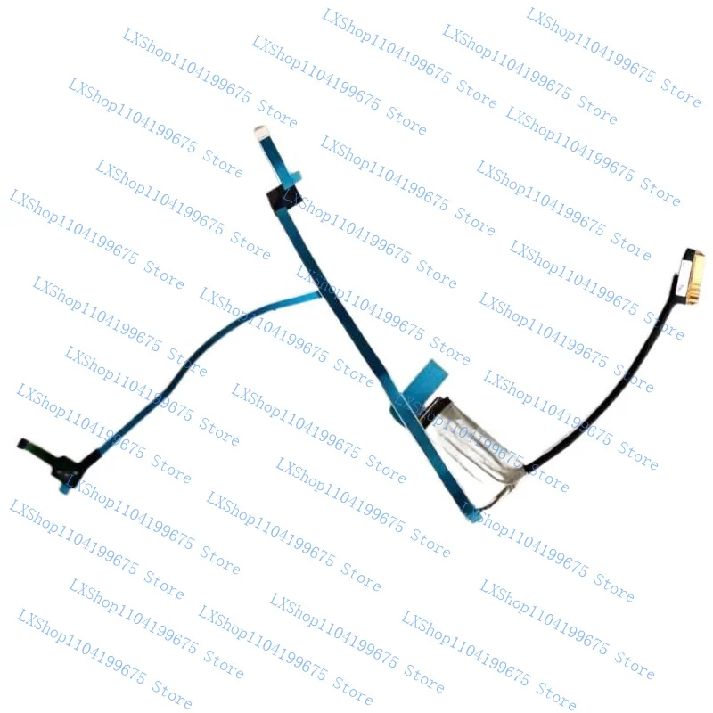 

For Lenovo E14 Gen 6 screen cable 5C11H81614