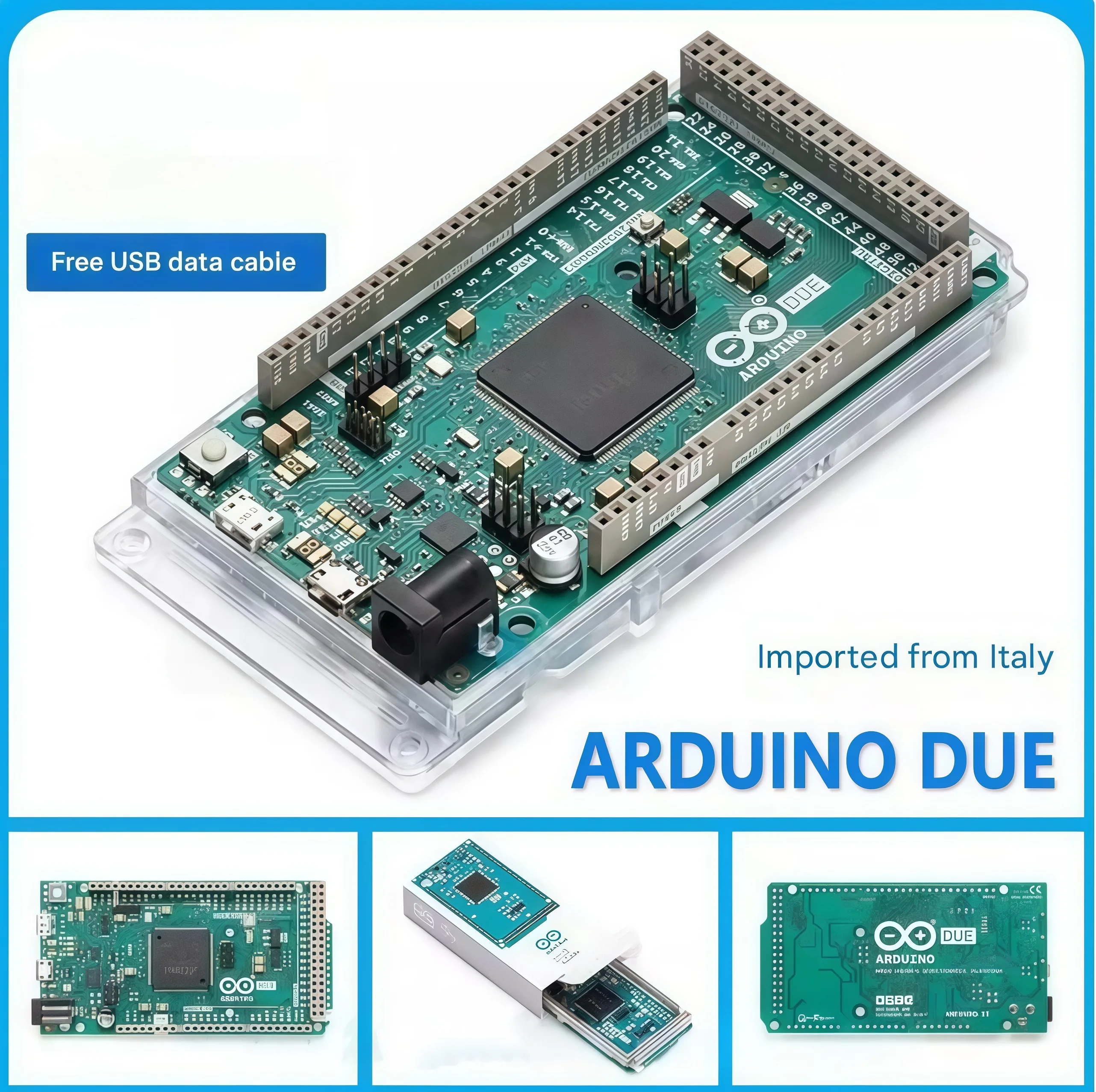 scheda-di-sviluppo-controller-arm-a-32-bit-arduino-due-nuovissima-e-originale-di-fabbricazione-italiana-a000062-atsam3x8e