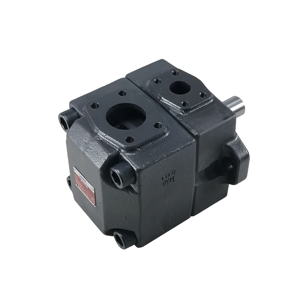 

Hydraulic Single Vane Pump PV2R3-85-F-RAA-31 - Compatible with PV2R3 Series, High Pressure & Fixed Displacement
