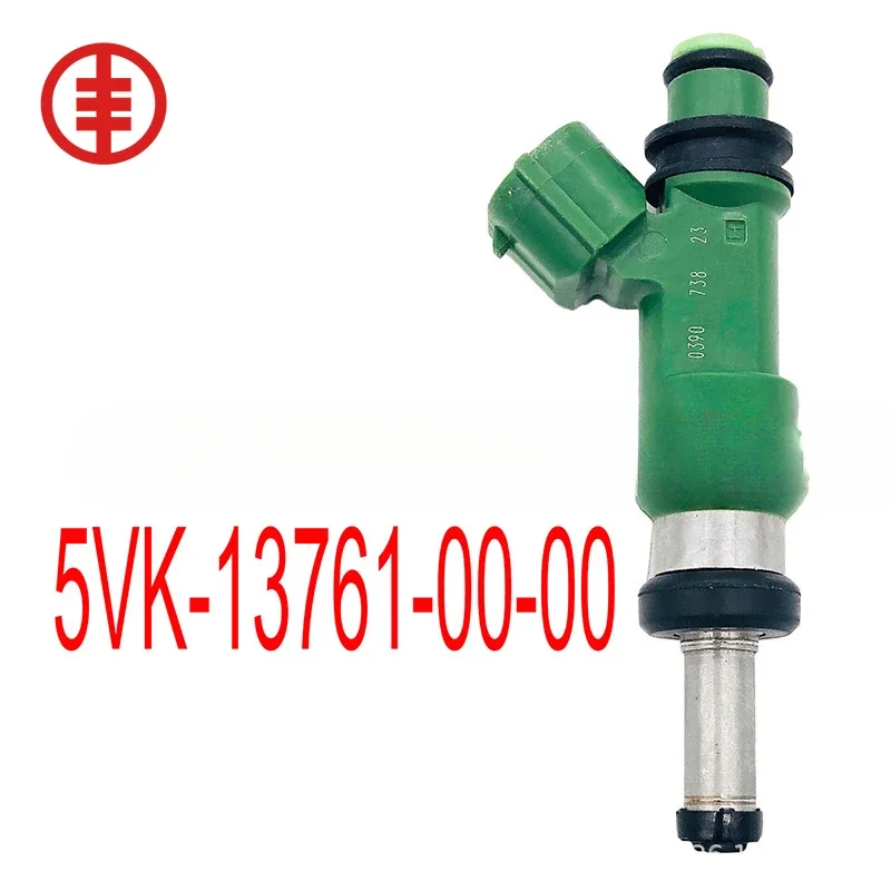 Fuel Injector Injectors 5VK-13761-00-00 for Yamaha Raptor 700 700R 700R SE XT660 Replaces