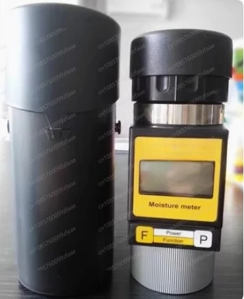 

Hot-selling handheld digital beans/paddy/peanuts/wheat moisture meter/grain seed moisture meter 55