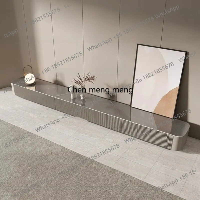 

Display Modern Tv Stands Wood Aesthetic Nordic Minimalist Hallway Tv Table Designer Drawers Suporte Para Tv Trendy Furniture