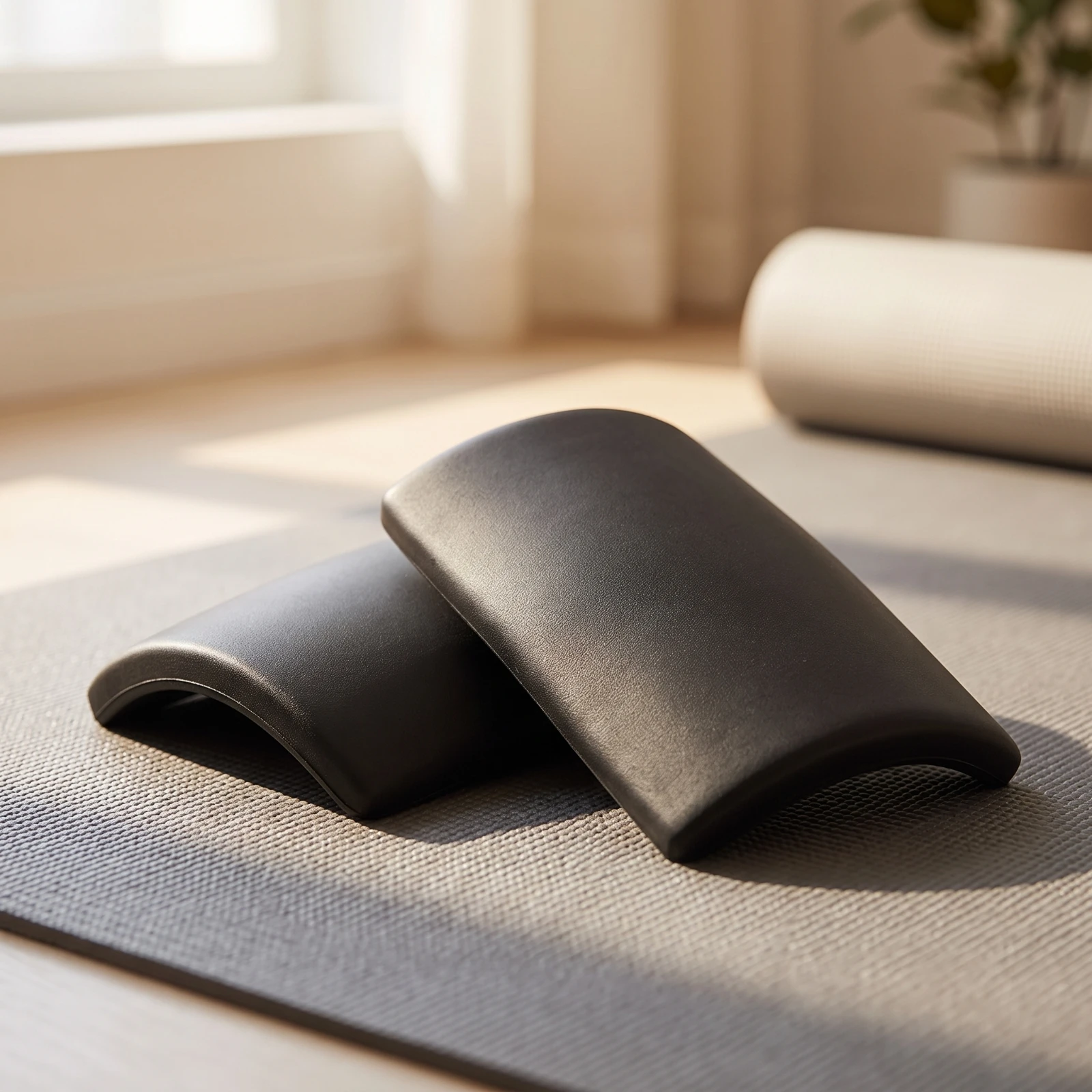 EVA Knee Pads Cushioned Foam Knee Pads Kneepads Comfortable Thickened for Floor Installers, Cleaning, Gardening