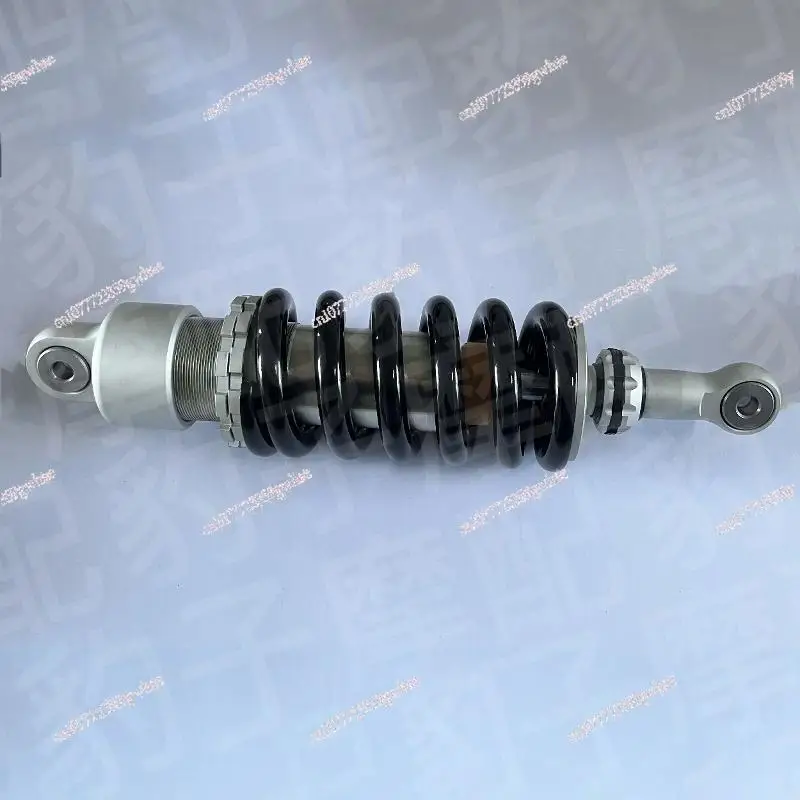 

Huanglong 300 rear shock absorber 600 original BJ300/BN302 shock absorber cruise 502 ,335 hole spacing